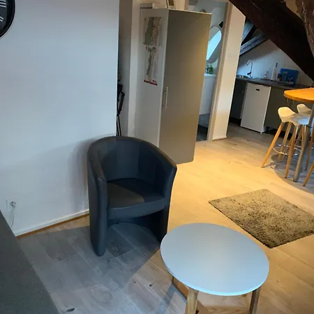 Appartement Duplex 2A Rue D'Alspach Colmar Exterior photo