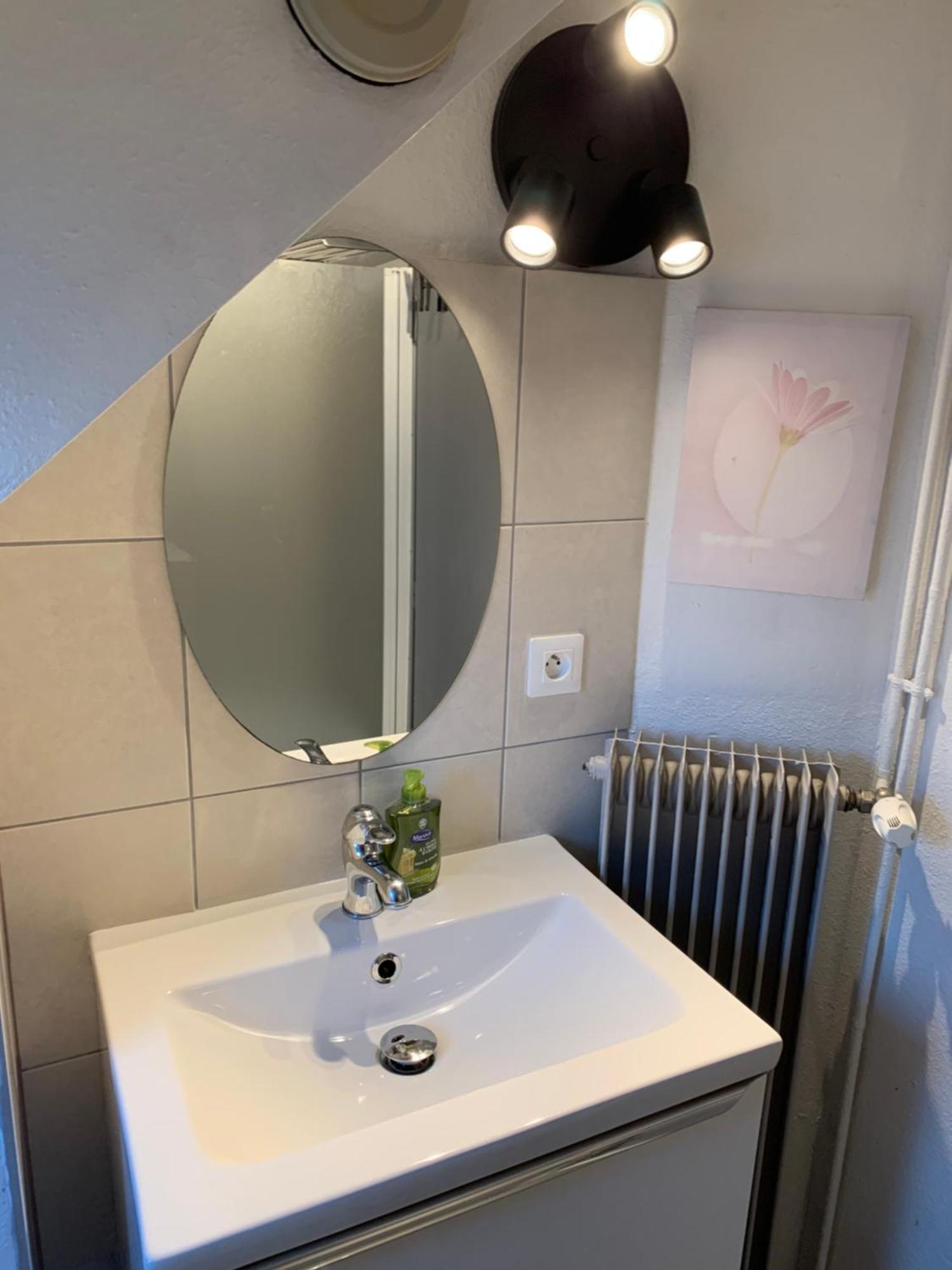 Apartment Duplex 2a Rue D'alspach Colmar